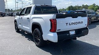 2023 Toyota Tundra SR5 5TFLA5ABXPX029918 in Augusta, GA 6