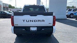 2023 Toyota Tundra SR5 5TFLA5ABXPX029918 in Augusta, GA 7
