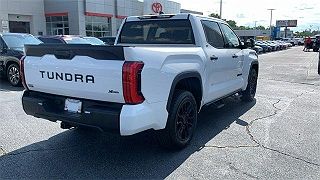 2023 Toyota Tundra SR5 5TFLA5ABXPX029918 in Augusta, GA 8