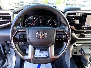 2023 Toyota Tundra SR5 5TFLA5EC0PX014928 in Baltimore, OH 31