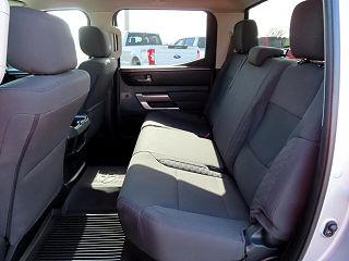 2023 Toyota Tundra SR5 5TFLA5EC0PX014928 in Baltimore, OH 39