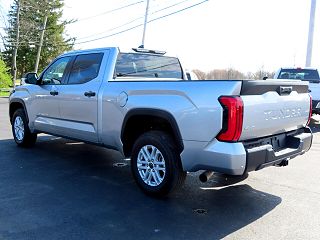 2023 Toyota Tundra SR5 5TFLA5EC0PX014928 in Baltimore, OH 4