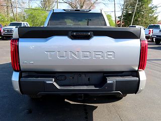 2023 Toyota Tundra SR5 5TFLA5EC0PX014928 in Baltimore, OH 5