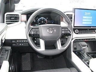 2023 Toyota Tundra Capstone 5TFVC5DB7PX035089 in Bunkie, LA 14