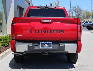 2023 Toyota Tundra Limited Edition 5TFJA5DB5PX067589 in Chattanooga, TN 24