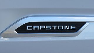 2023 Toyota Tundra Capstone 5TFVC5DB7PX022729 in Clinton, NC 17