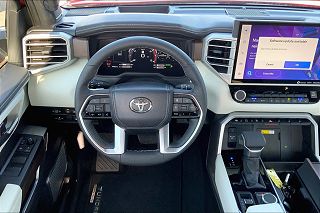 2023 Toyota Tundra Capstone 5TFVC5DB1PX032379 in Columbus, GA 5