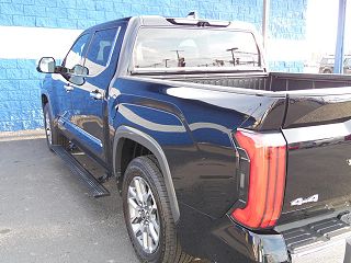 2023 Toyota Tundra 1794 Edition 5TFMA5DB1PX071099 in Connellsville, PA 23