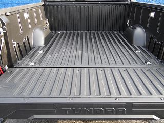 2023 Toyota Tundra 1794 Edition 5TFMA5DB1PX071099 in Connellsville, PA 25
