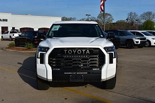 2023 Toyota Tundra TRD Pro 5TFPC5DB0PX023746 in Conway, AR 2