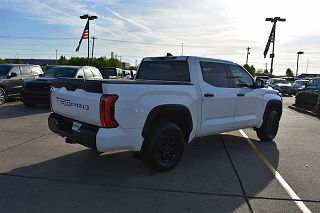 2023 Toyota Tundra TRD Pro 5TFPC5DB0PX023746 in Conway, AR 5