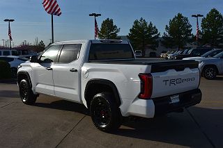2023 Toyota Tundra TRD Pro 5TFPC5DB0PX023746 in Conway, AR 7