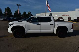 2023 Toyota Tundra TRD Pro 5TFPC5DB0PX023746 in Conway, AR 8