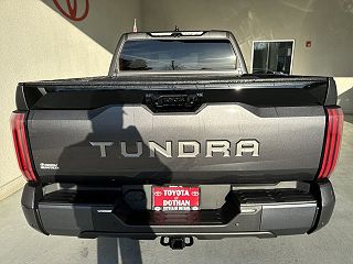 2023 Toyota Tundra Platinum 5TFNA5AB7PX019453 in Dothan, AL 14