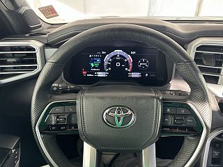 2023 Toyota Tundra Platinum 5TFNA5AB7PX019453 in Dothan, AL 6