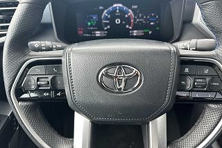 2023 Toyota Tundra Platinum 5TFNC5ABXPX002222 in Dublin, CA 26