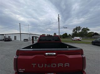 2023 Toyota Tundra Capstone 5TFVC5DB4PX039987 in Findlay, OH 22