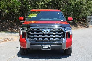 2023 Toyota Tundra Platinum 5TFNC5DB6PX031650 in Forest City, NC 7