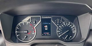 2023 Toyota Tundra SR5 5TFLA5AB0PX020161 in Fremont, CA 26