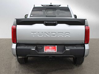 2023 Toyota Tundra SR5 5TFLA5AA9PX024314 in Gresham, OR 3