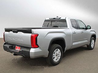 2023 Toyota Tundra SR5 5TFLA5AA9PX024314 in Gresham, OR 4