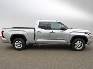 2023 Toyota Tundra SR5 5TFLA5AA9PX024314 in Gresham, OR 5