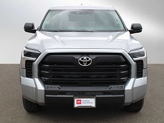 2023 Toyota Tundra SR5 5TFLA5AA9PX024314 in Gresham, OR 7