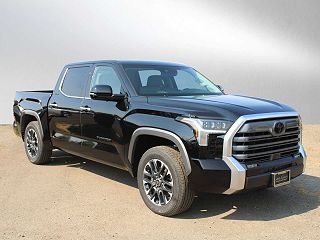 2023 Toyota Tundra Limited Edition 5TFJA5DB8PX111245 in Gresham, OR 7