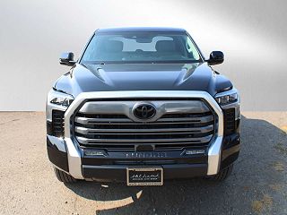 2023 Toyota Tundra Limited Edition 5TFJA5DB8PX111245 in Gresham, OR 8