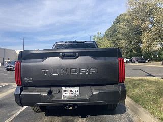 2023 Toyota Tundra SR5 5TFLA5EC9PX015382 in Hampton, VA 5