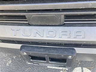 2023 Toyota Tundra SR5 5TFLA5EC9PX015382 in Hampton, VA 8