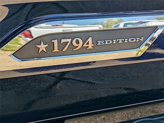 2023 Toyota Tundra 1794 Edition 5TFMC5DB3PX025767 in Hattiesburg, MS 42