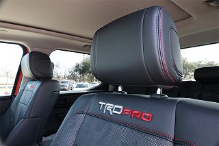 2023 Toyota Tundra TRD Pro 5TFPC5DBXPX025889 in Irving, TX 12