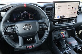 2023 Toyota Tundra TRD Pro 5TFPC5DBXPX025889 in Irving, TX 14