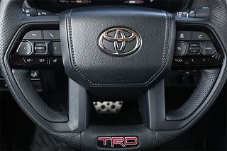 2023 Toyota Tundra TRD Pro 5TFPC5DBXPX025889 in Irving, TX 15