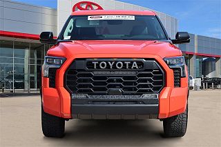 2023 Toyota Tundra TRD Pro 5TFPC5DBXPX025889 in Irving, TX 3