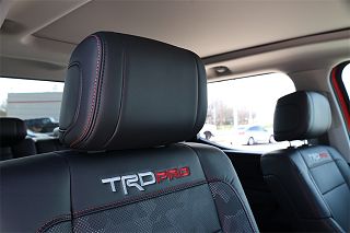 2023 Toyota Tundra TRD Pro 5TFPC5DBXPX025889 in Irving, TX 30