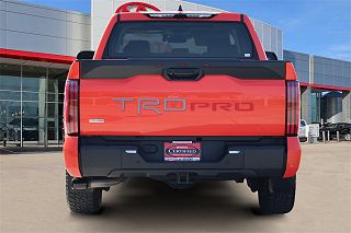 2023 Toyota Tundra TRD Pro 5TFPC5DBXPX025889 in Irving, TX 7