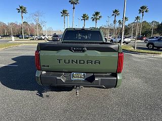 2023 Toyota Tundra SR5 5TFLA5DA1PX070232 in Jacksonville, FL 13