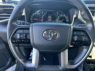 2023 Toyota Tundra SR5 5TFLA5DA1PX070232 in Jacksonville, FL 24