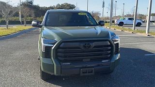 2023 Toyota Tundra SR5 5TFLA5DA1PX070232 in Jacksonville, FL 3