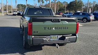2023 Toyota Tundra SR5 5TFLA5DA1PX070232 in Jacksonville, FL 7