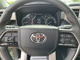 2023 Toyota Tundra Limited Edition 5TFJA5DB7PX122821 in La Grange, TX 13