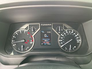 2023 Toyota Tundra Limited Edition 5TFJA5DB7PX122821 in La Grange, TX 16