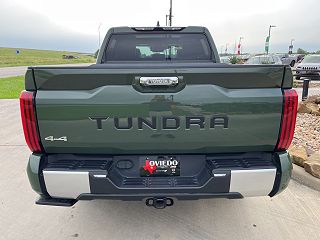 2023 Toyota Tundra Limited Edition 5TFJA5DB7PX122821 in La Grange, TX 6