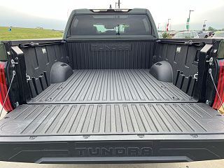 2023 Toyota Tundra Limited Edition 5TFJA5DB7PX122821 in La Grange, TX 7