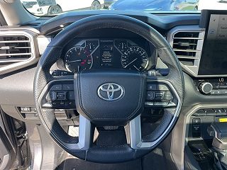 2023 Toyota Tundra Limited Edition 5TFJA5EC3PX012257 in Lafayette, LA 19