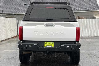 2023 Toyota Tundra Limited Edition 5TFJA5DB6PX120283 in Lebanon, OR 5