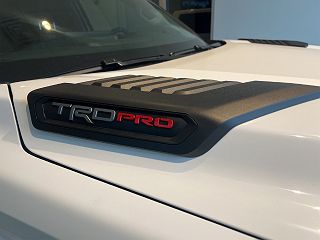 2023 Toyota Tundra TRD Pro 5TFPC5DB5PX034872 in Lee's Summit, MO 4