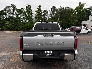 2023 Toyota Tundra 1794 Edition 5TFMA5DB4PX076622 in Longview, TX 7